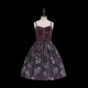 Midsummer Story Loire Vineyards Classic Lolita Dress (UN250)